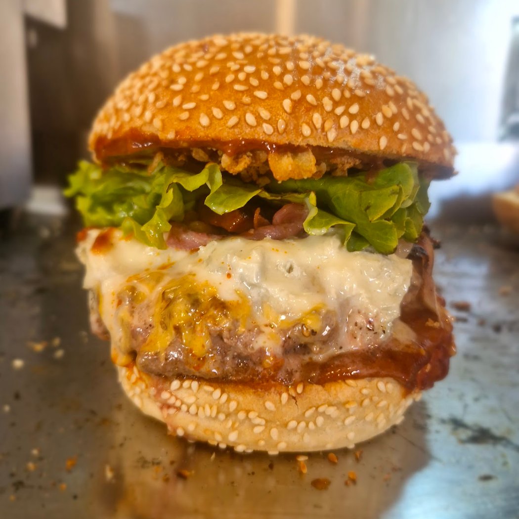 Le GooD Truck 1