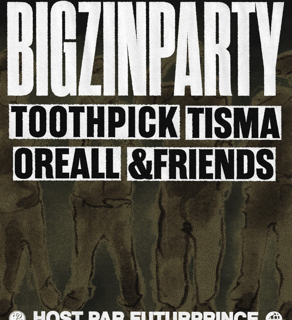 Bigzin Party 1