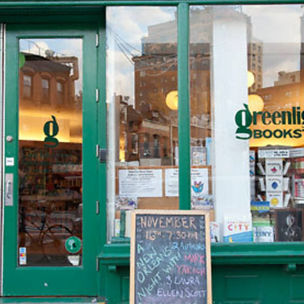 Greenlight Bookstore (Fulton Street) 1