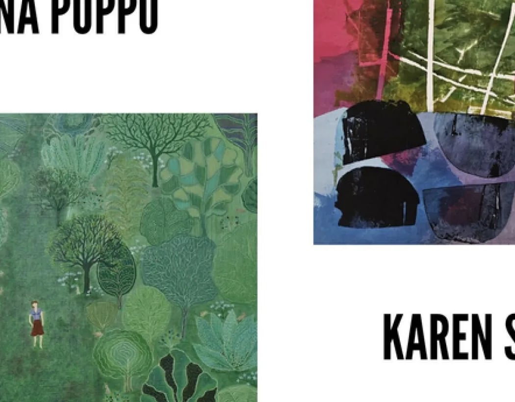September Art Exhibition 1