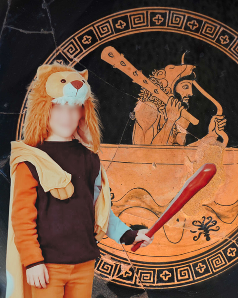 Voyage au cœur de la Grèce antique 3