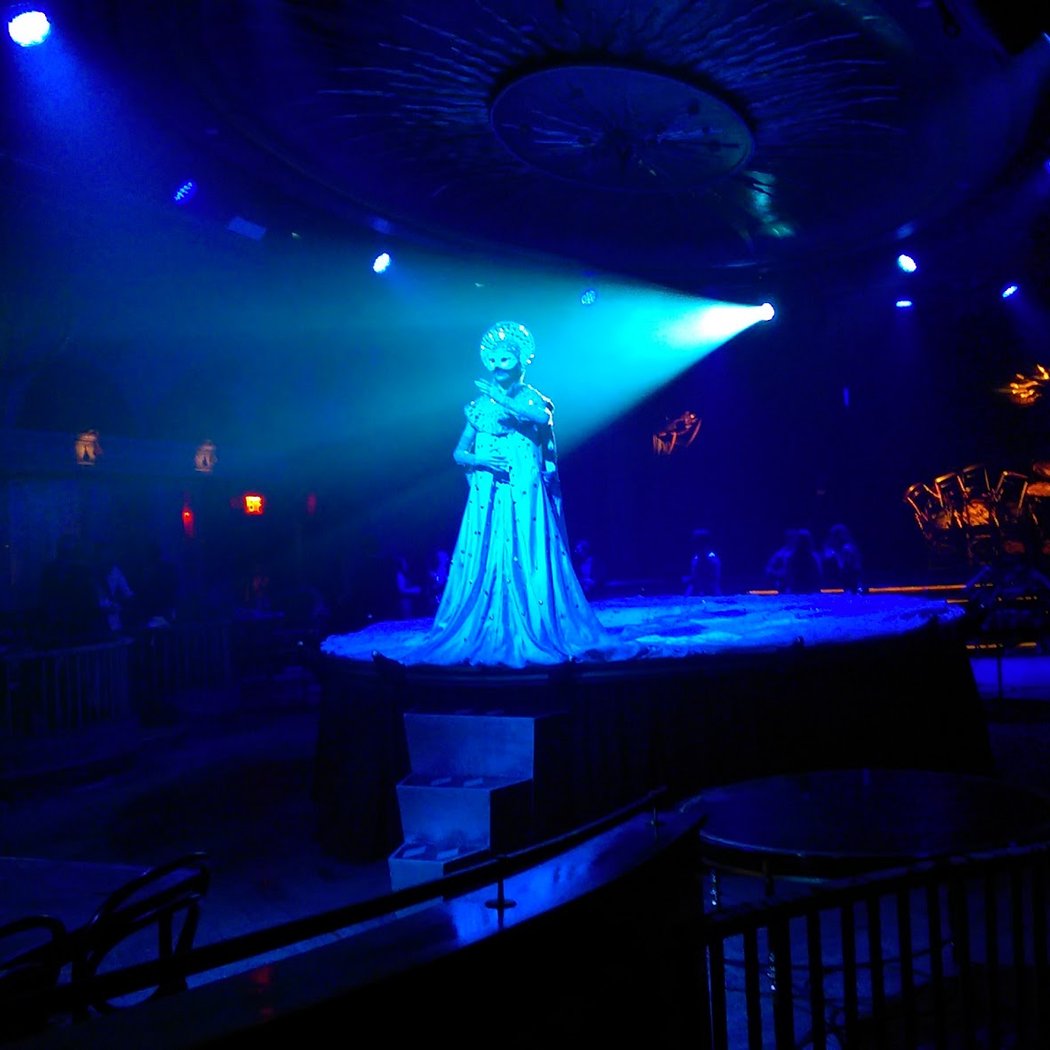 Queen Of The Night 3