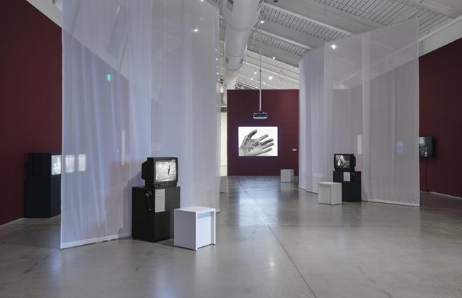 Exhibition Tour: Theresa Hak Kyung Cha: Multiple Offerings 1