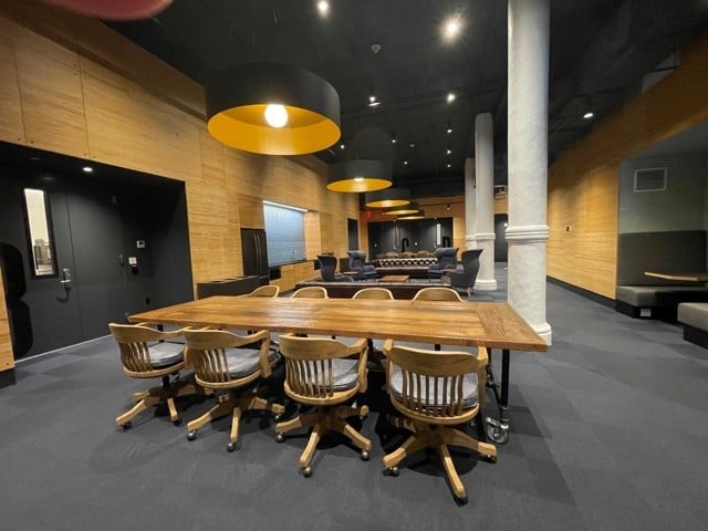 Public Studios at The Public Theater 1