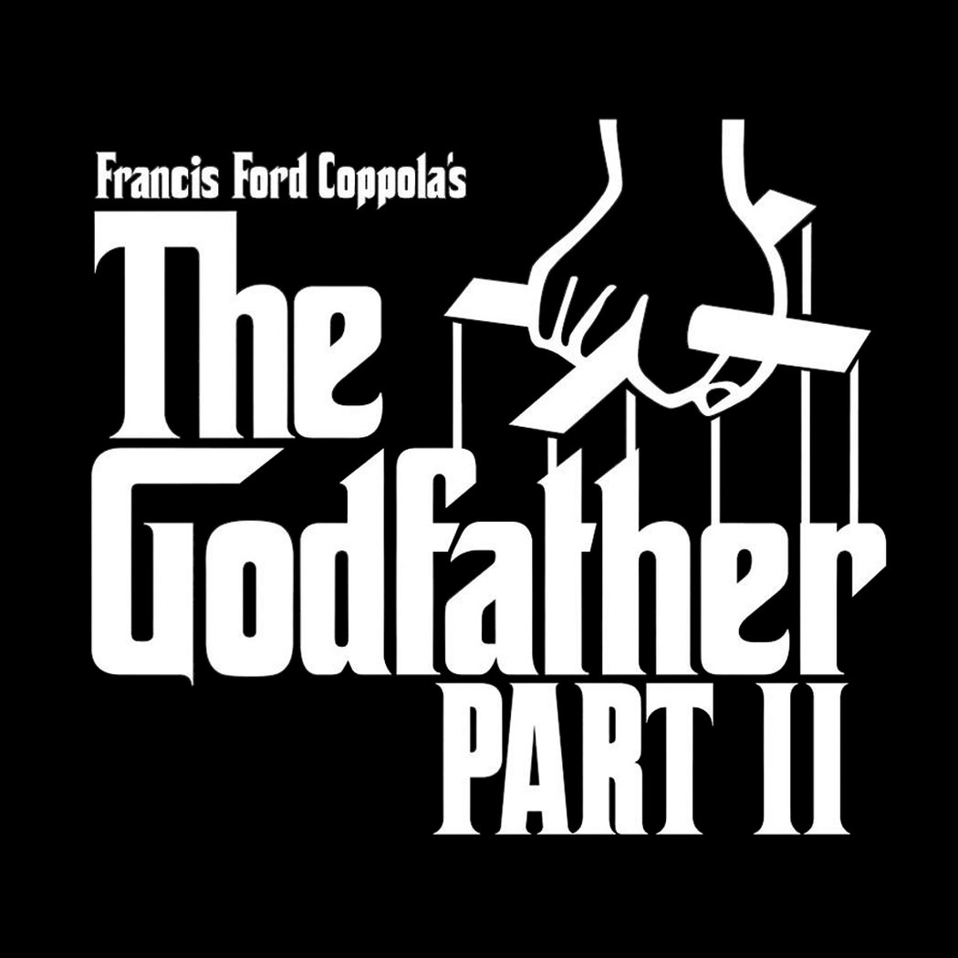 The Godfather II 1
