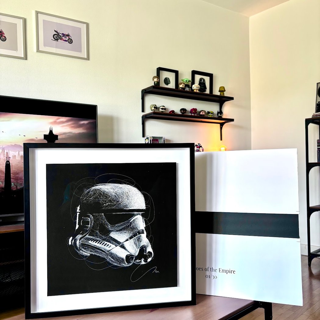 MoGA - Museum of Geek Art 3