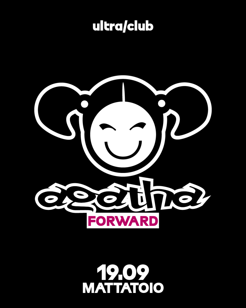 AGATHA forward 1