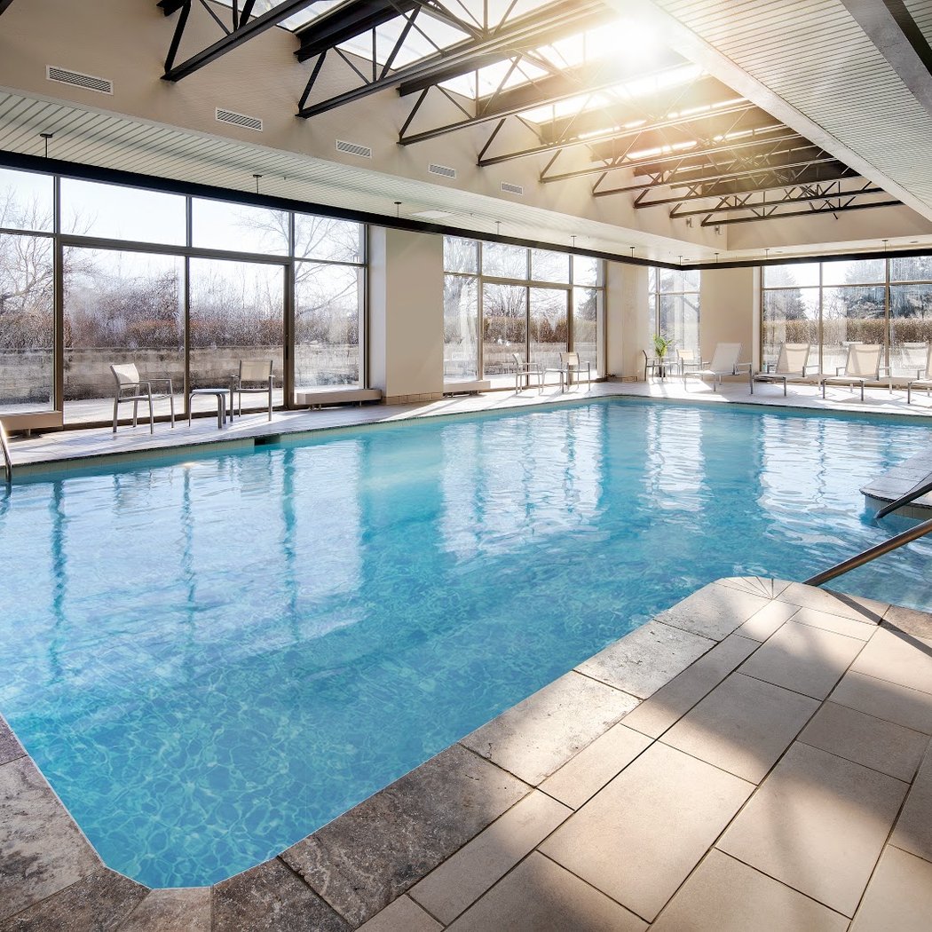 Embassy Suites by Hilton Detroit Troy Auburn Hills 3