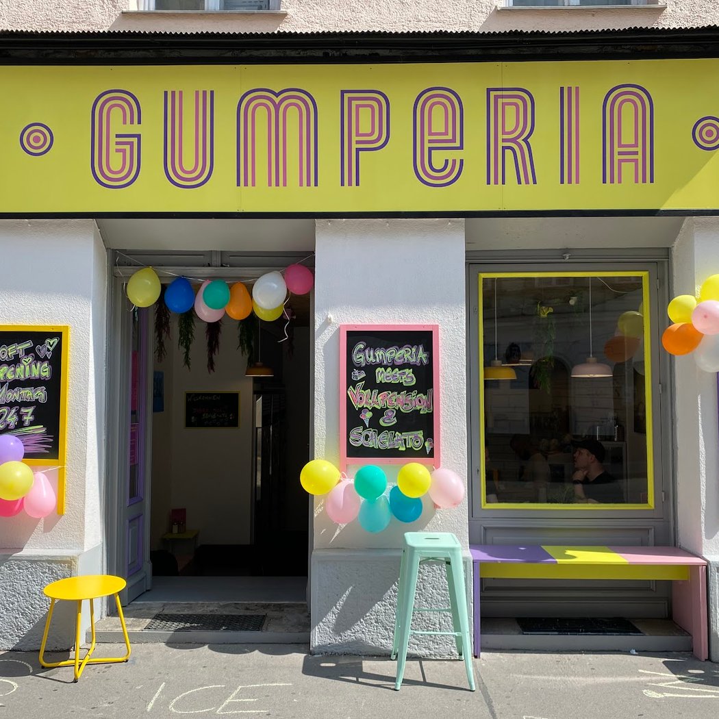 Gumperia 2