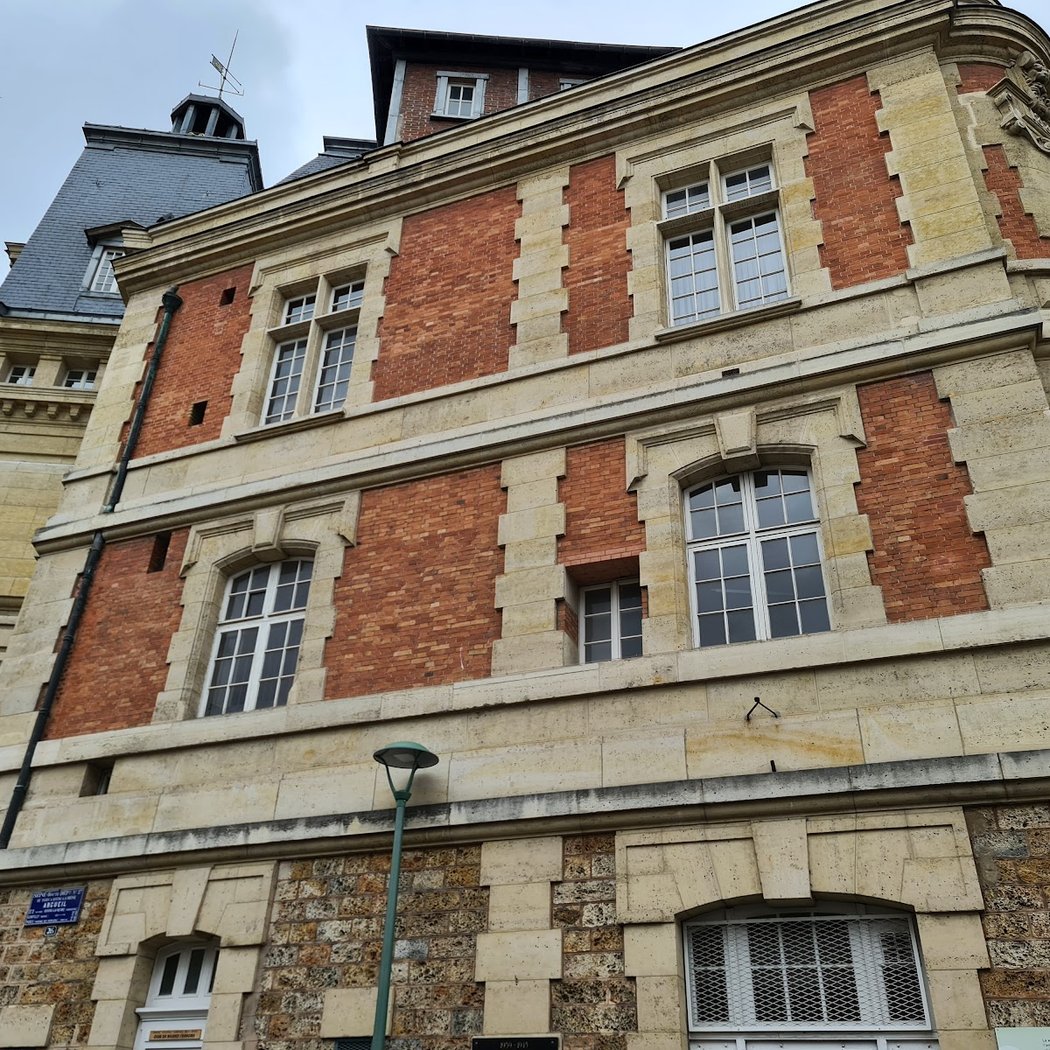Couleurs de la Musique 3