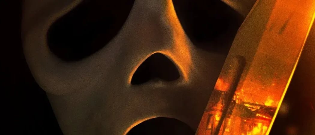 Scream 1