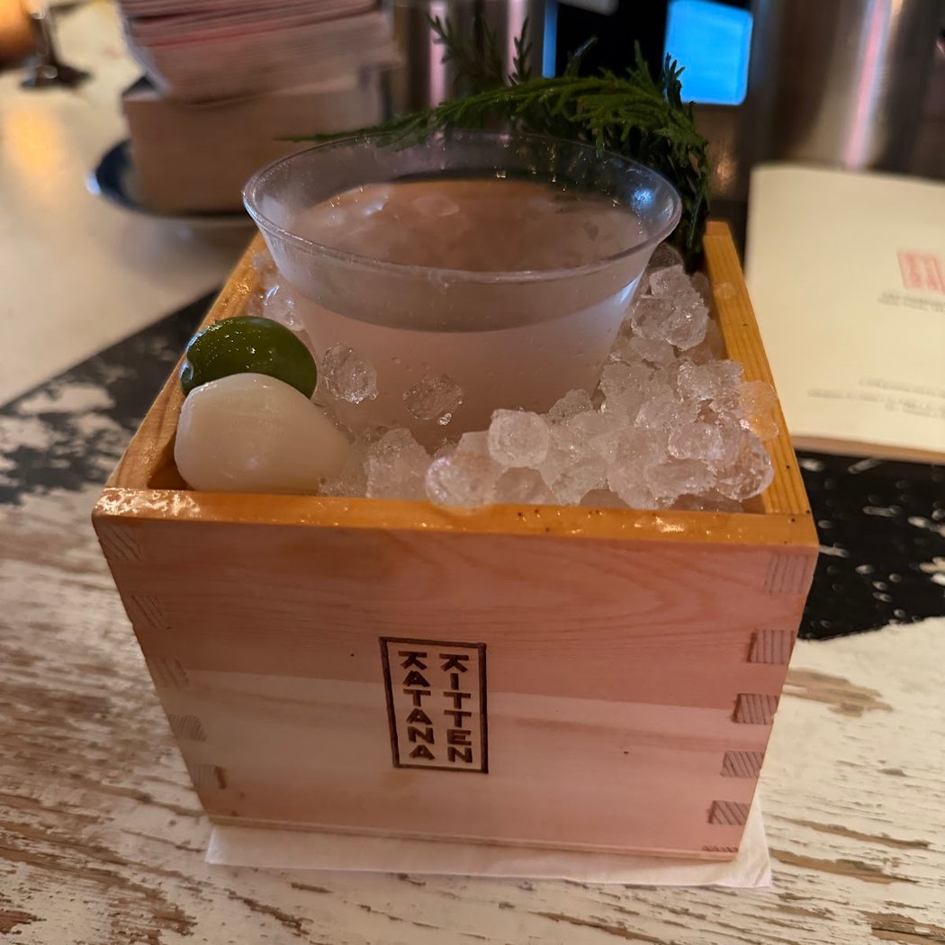 Happy Hour 5