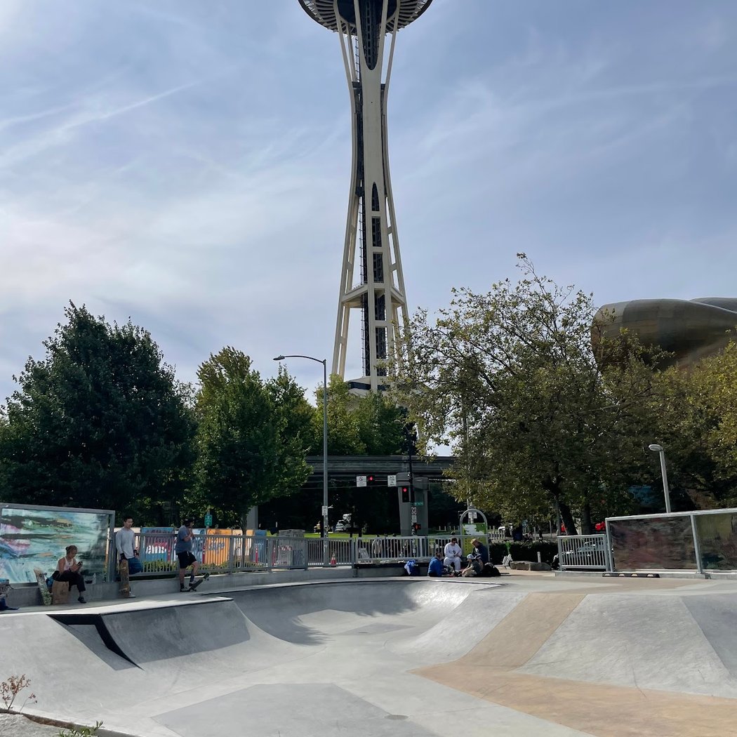 Go Skate Day: Presented by Skate Like A Girl 2