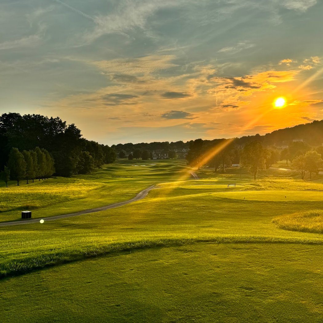 Cobblestone Creek Country Club 1