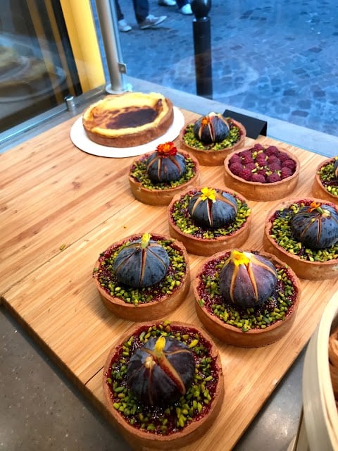 Boulangerie-Pâtisserie Terroirs d'Avenir 3