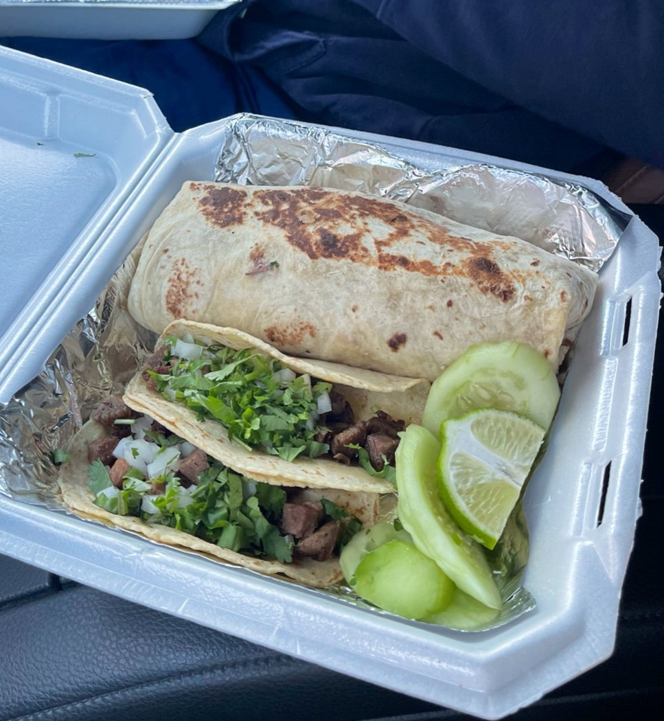 Lonchera Junior (Taco Truck) 1