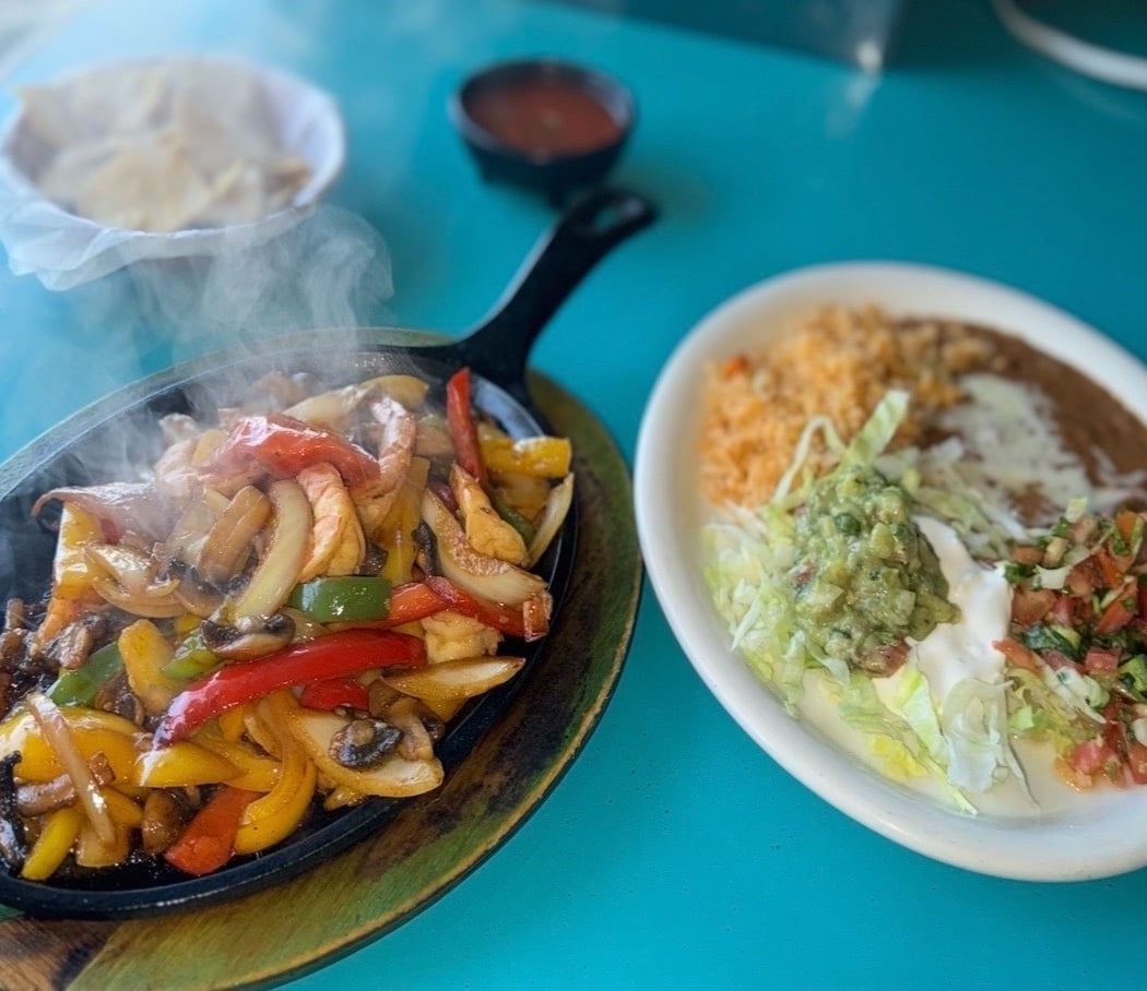 El Tarasco Mexican Food 1