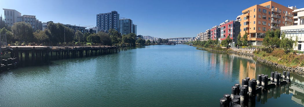 Mission Bay: Hidden Waters Tour