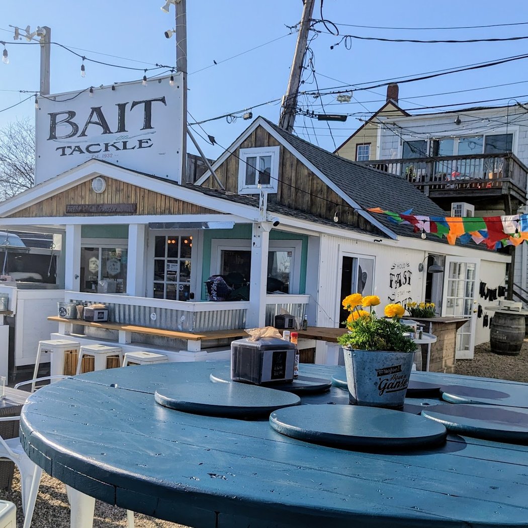 Little Creek Oyster Farm & Market 4