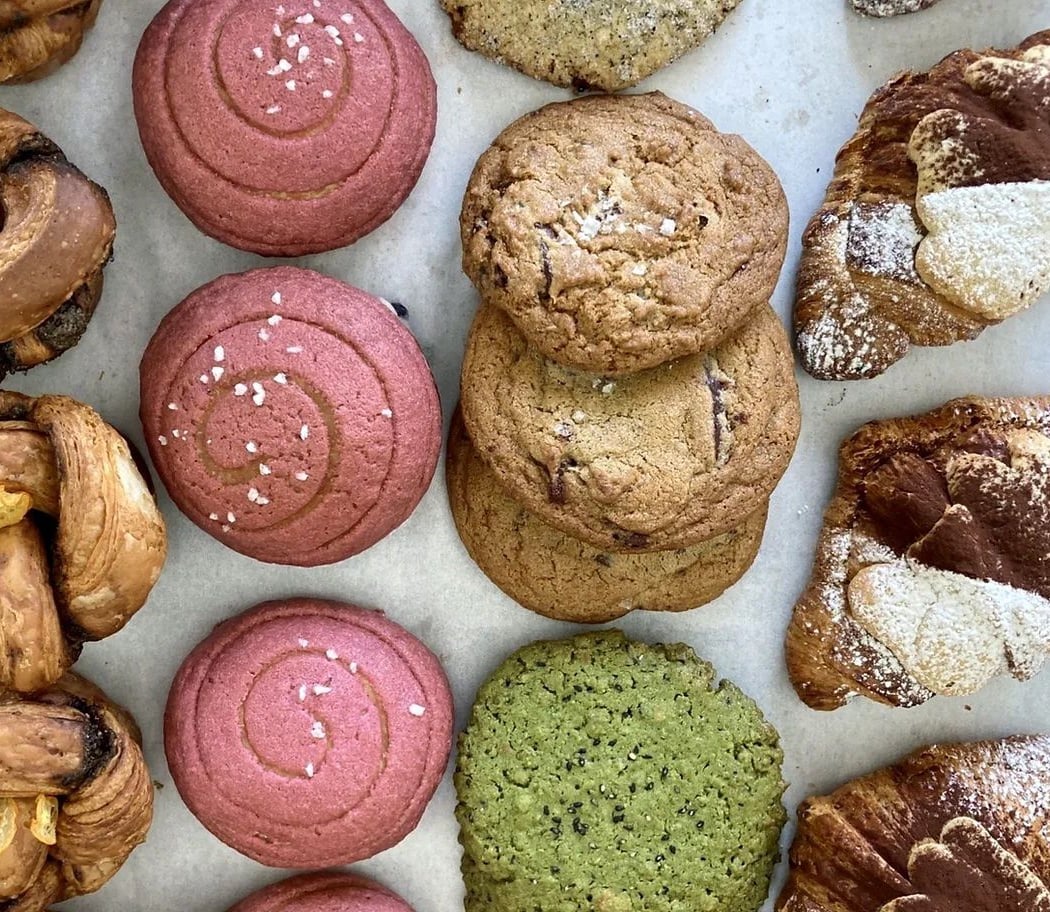 Bake Sum 1