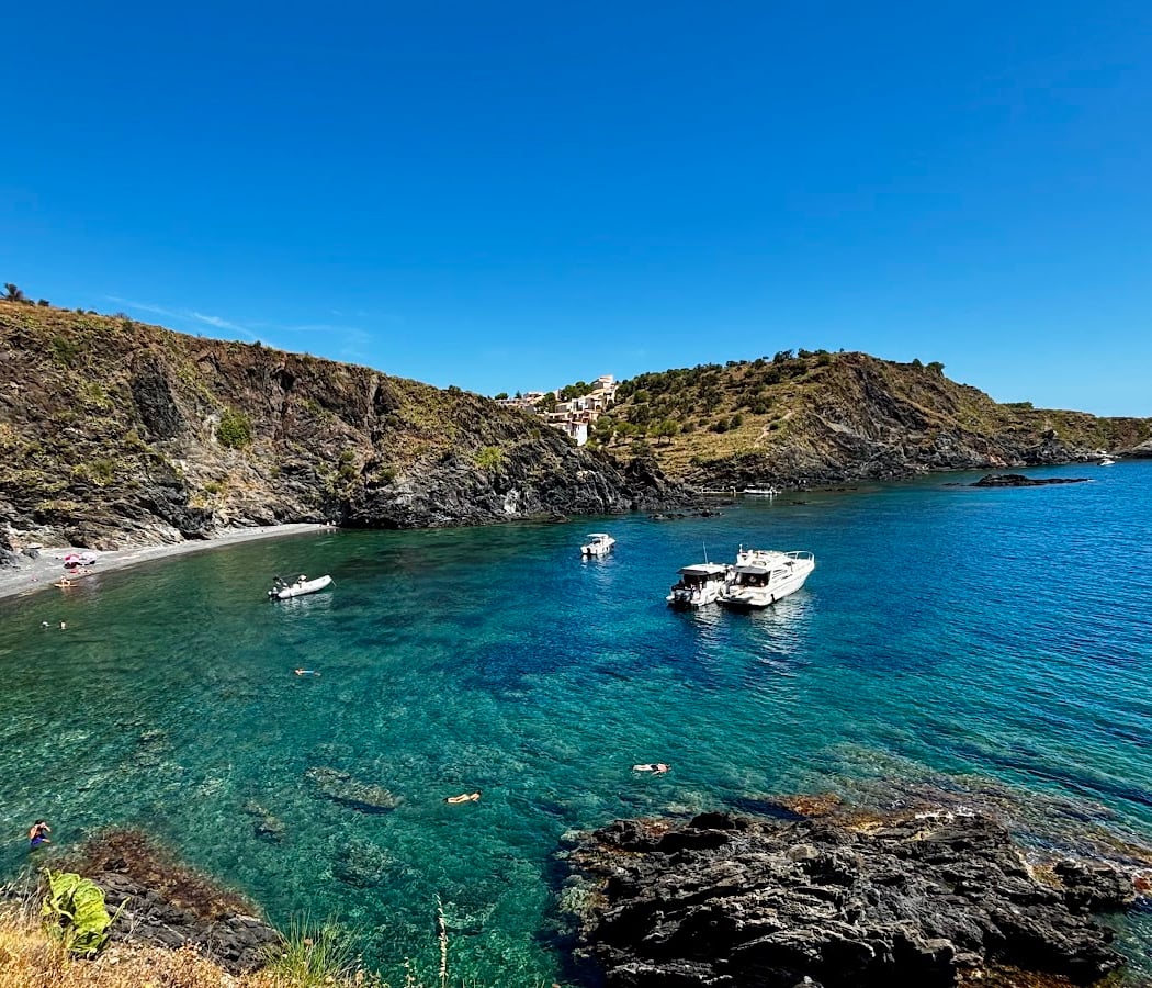 Sentier du Littoral Banyuls-Cerbère 2