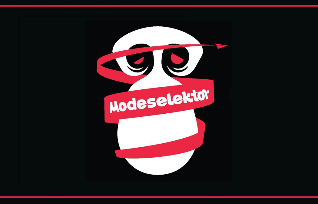 Modeselektor & Nosaj Thing 2