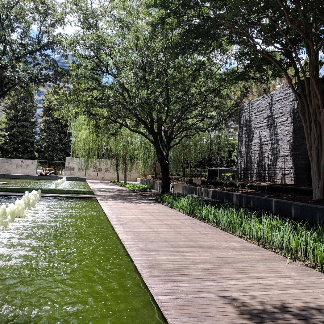 Nasher Sculpture Center 3