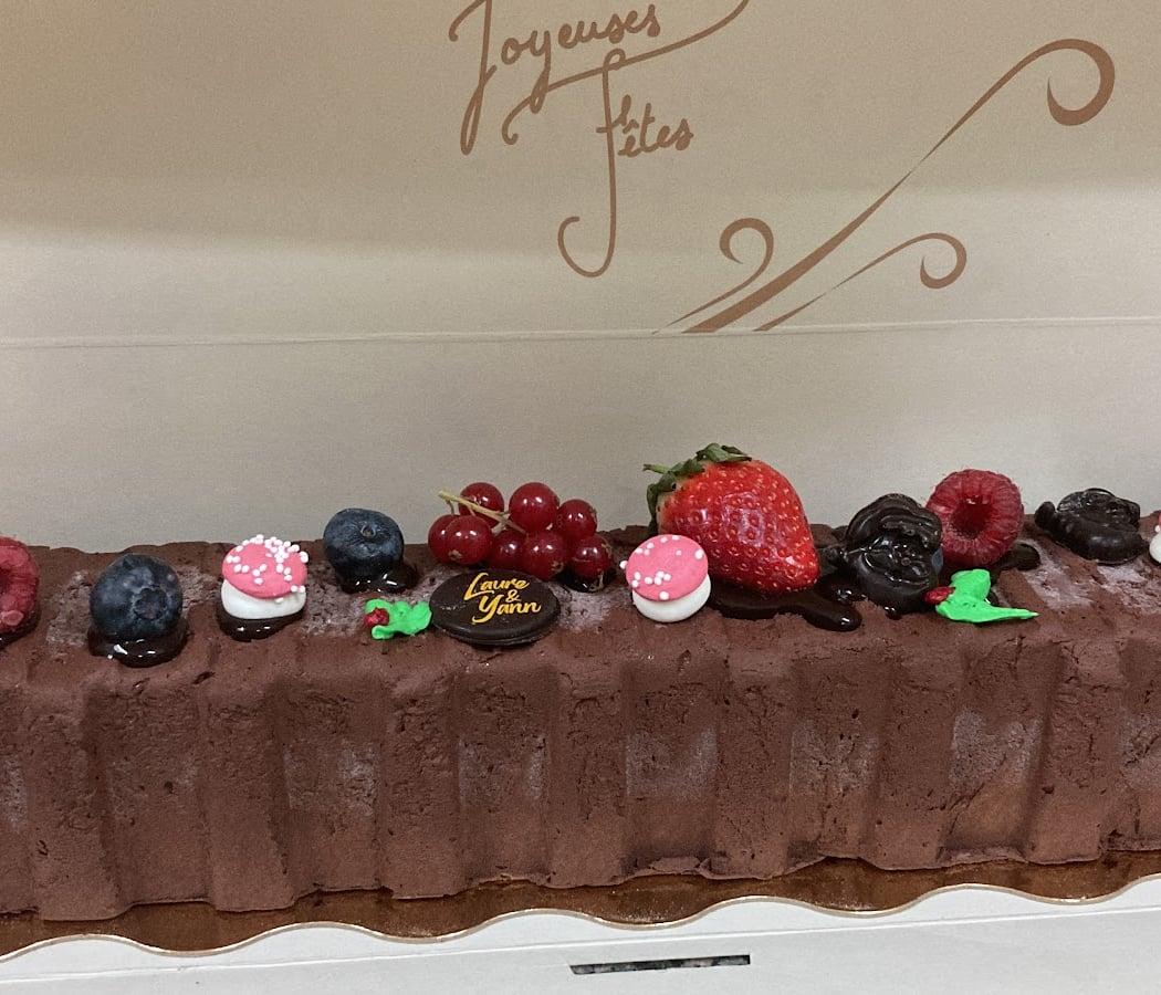 Boulangerie, Pâtisserie Laure Et Yann 3