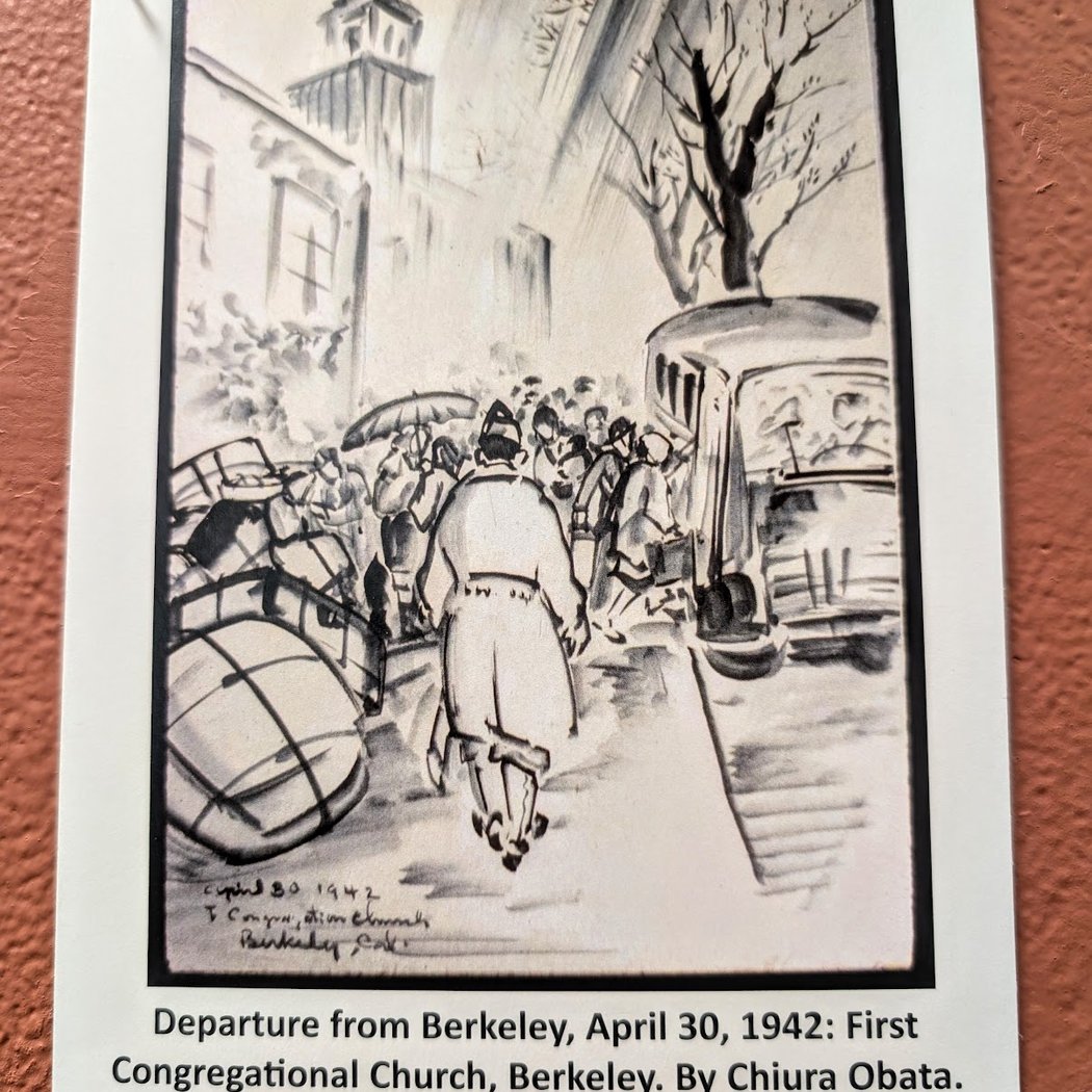Explore Berkeley's Waterfront History