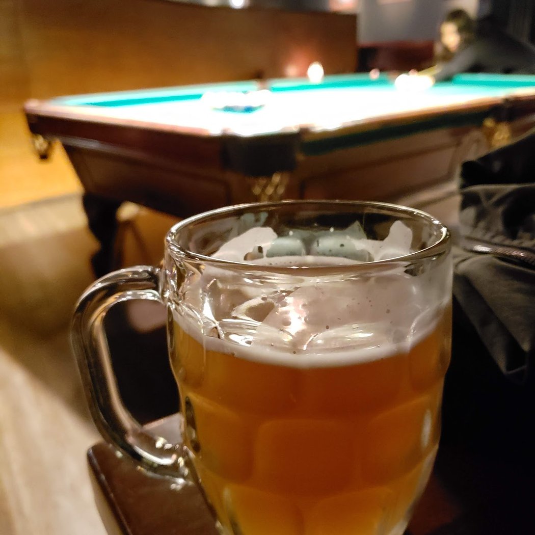 The Tap Haus 3