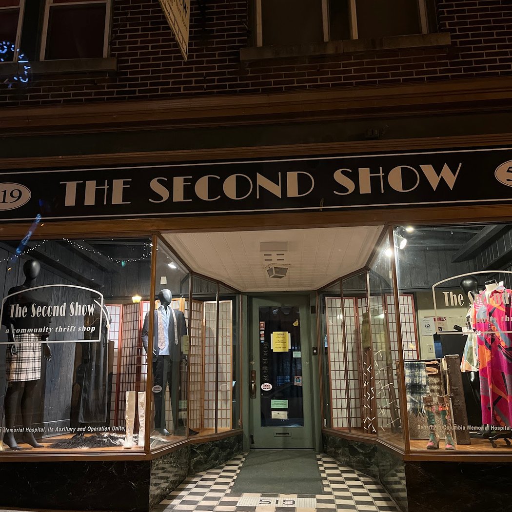Second Show 2