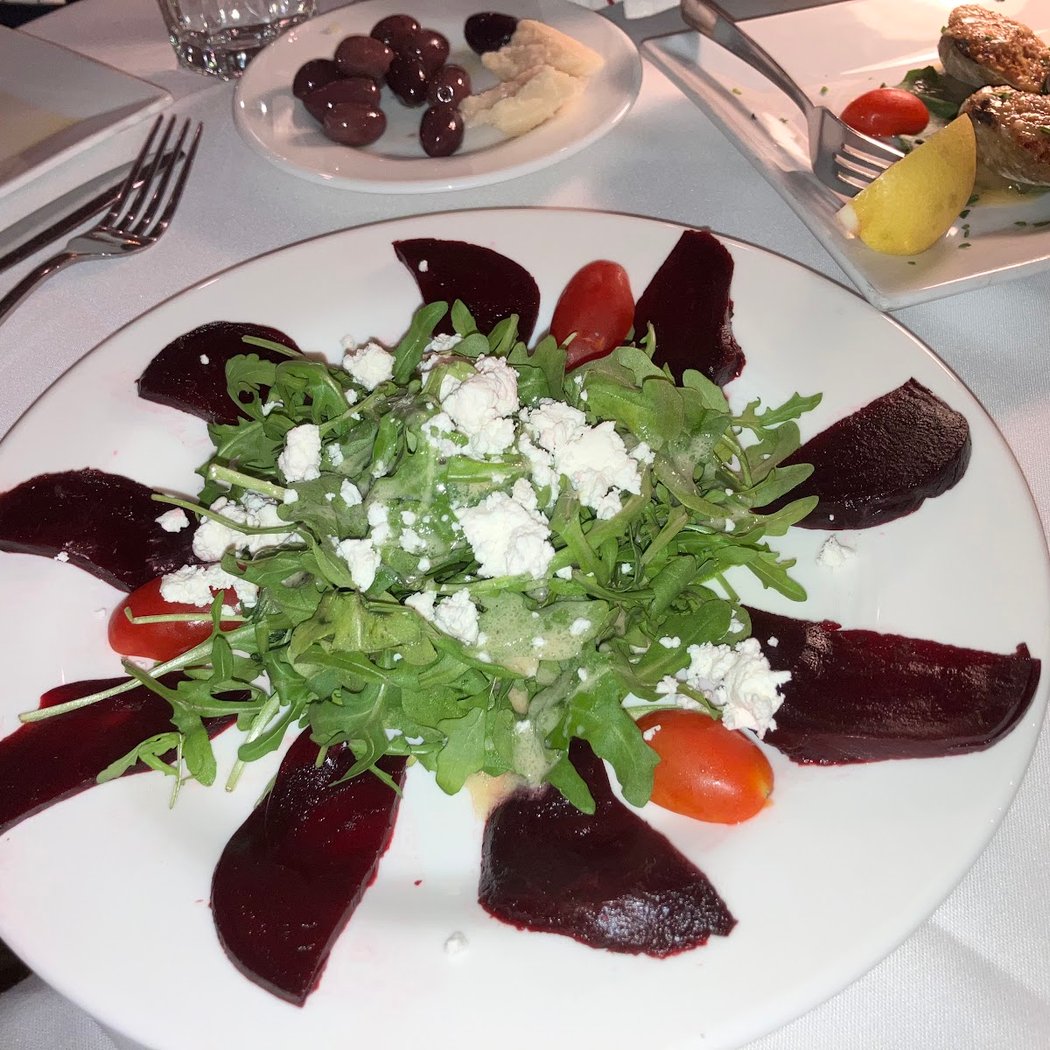 Trattoria Ora 3