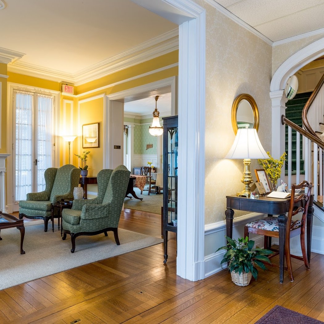 Stanton House Inn 5