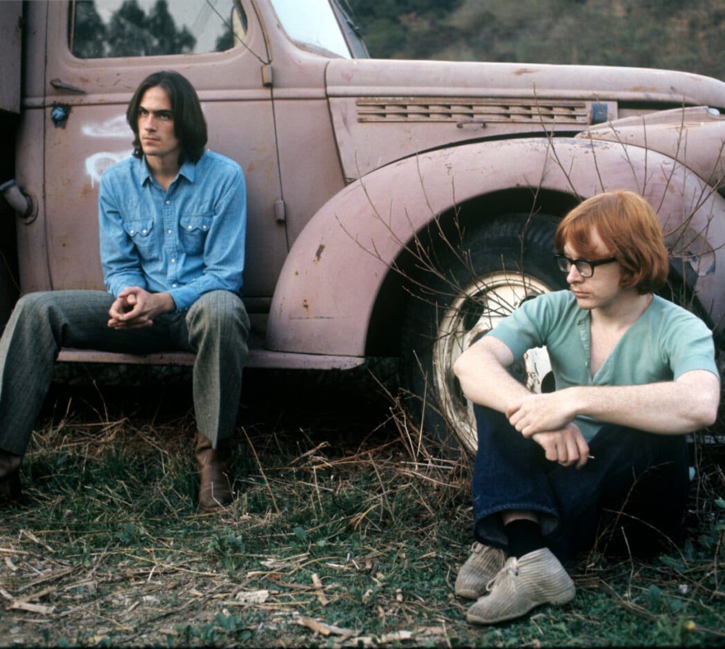 Peter Asher: Everywhere Man 3