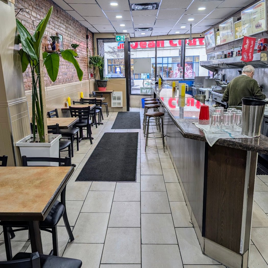 Restaurant A.A 3