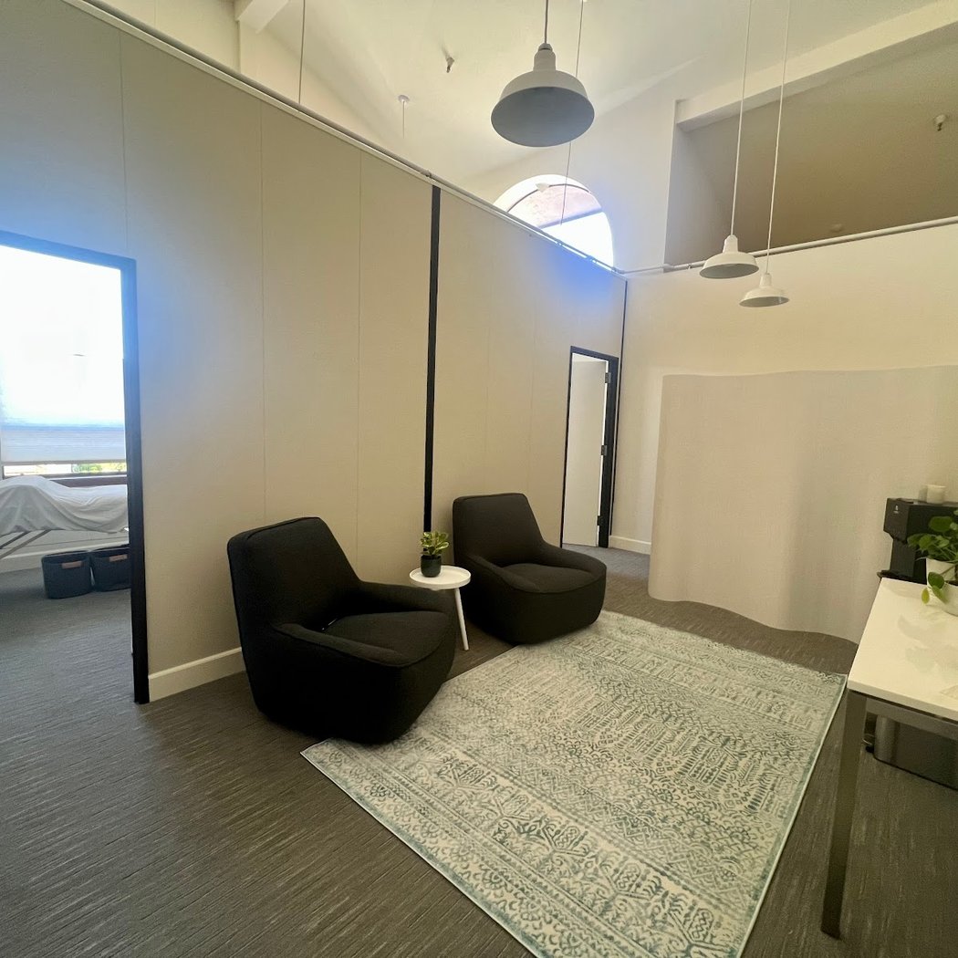 Marin Integrative Recovery: Acupuncture, Somatic Therapy & Integrative Medicine 3