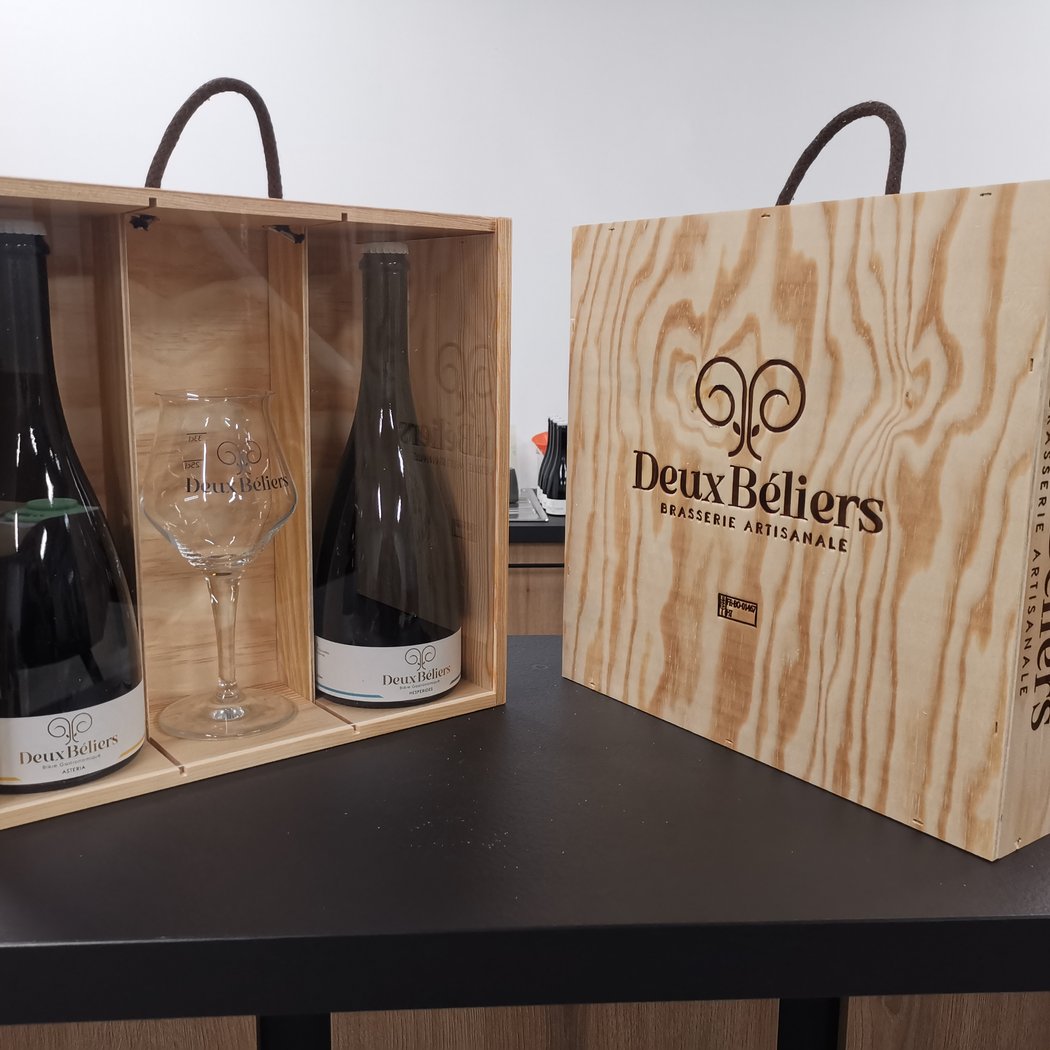 Deux Béliers 3
