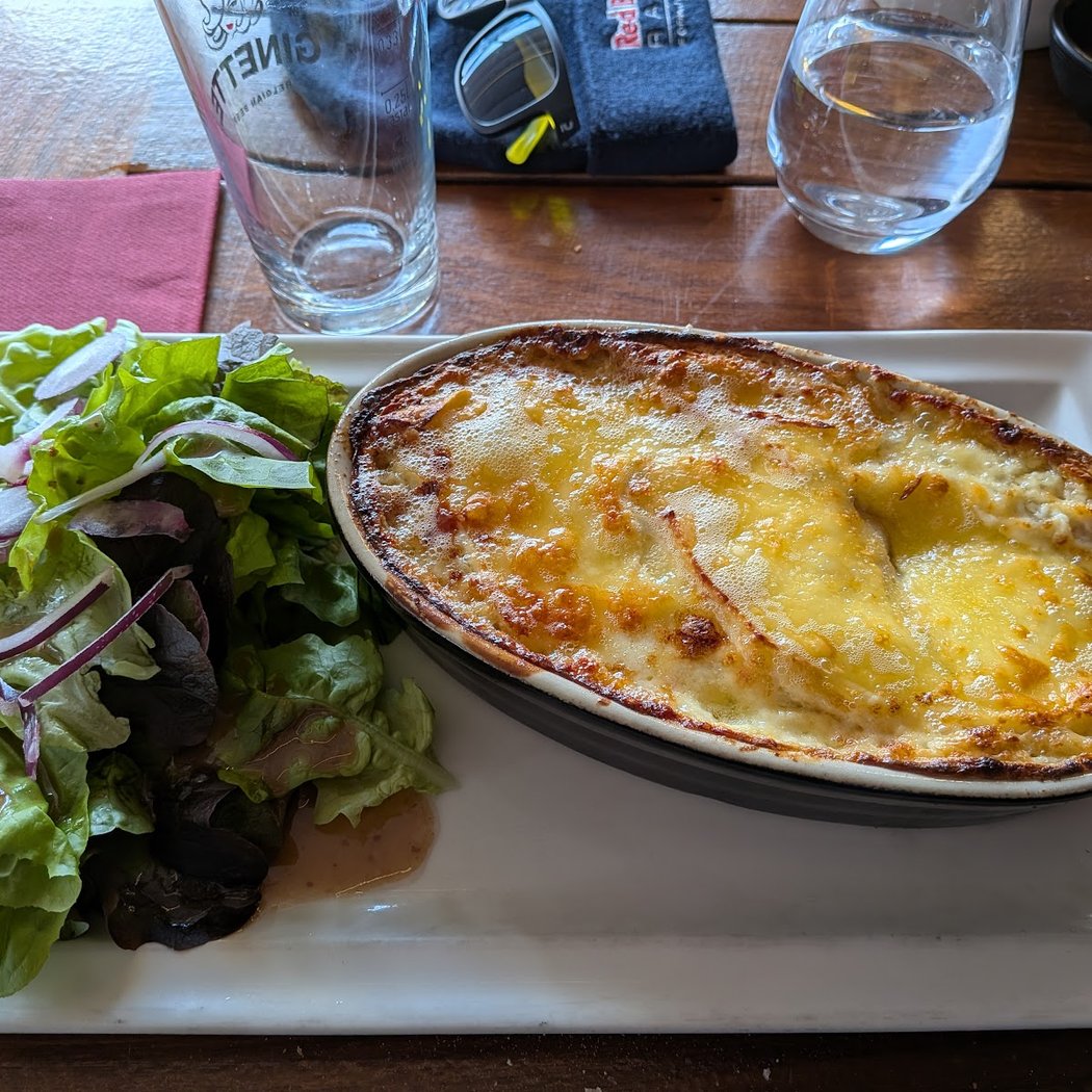 Restaurant la Rotonde 4