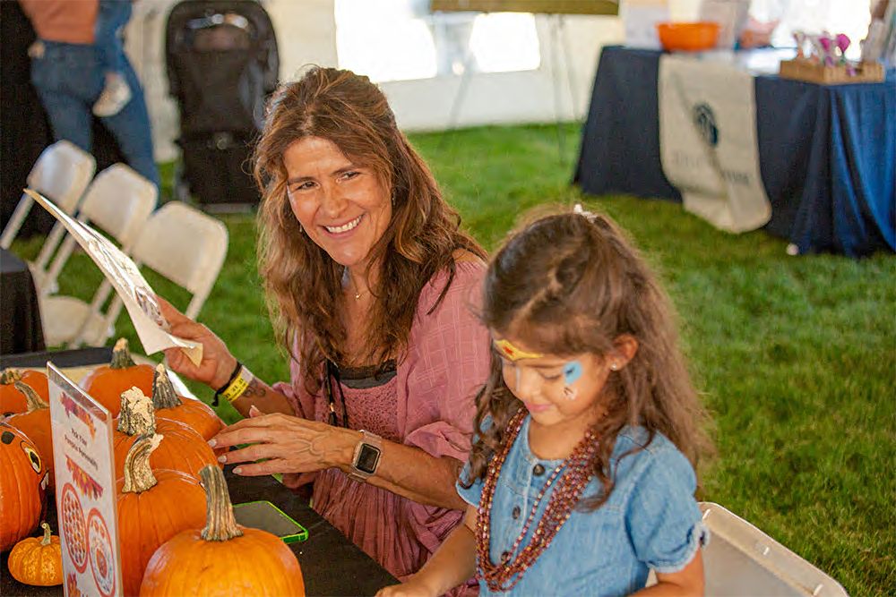 Aurora Fall Festival 2