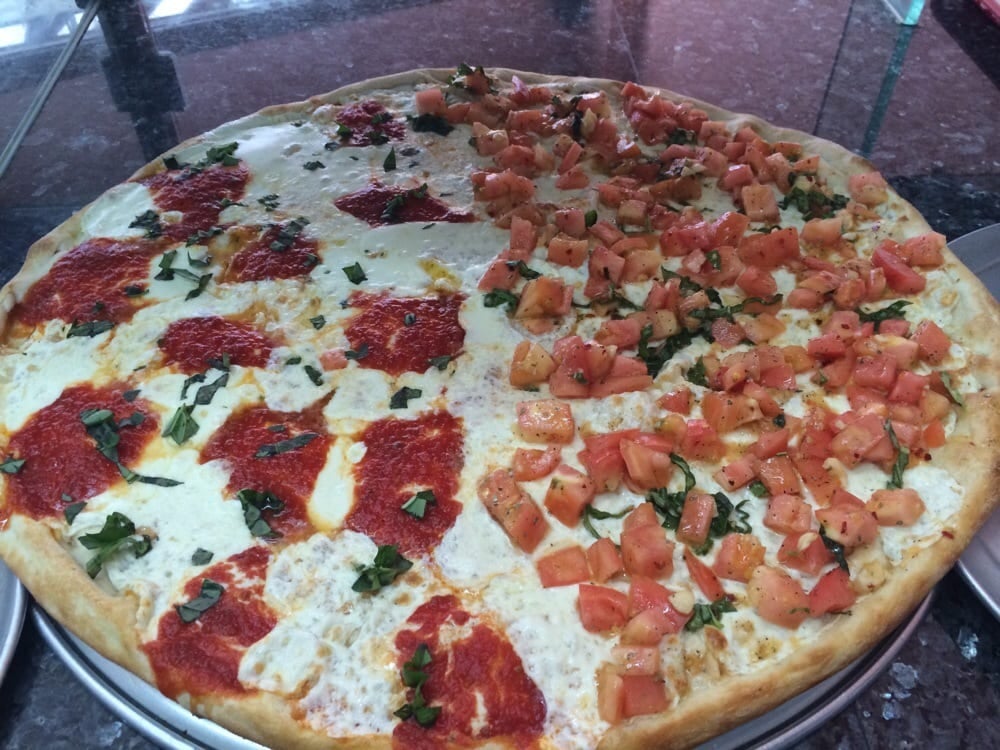 Gino's Cucina Brick Oven Pizza 4