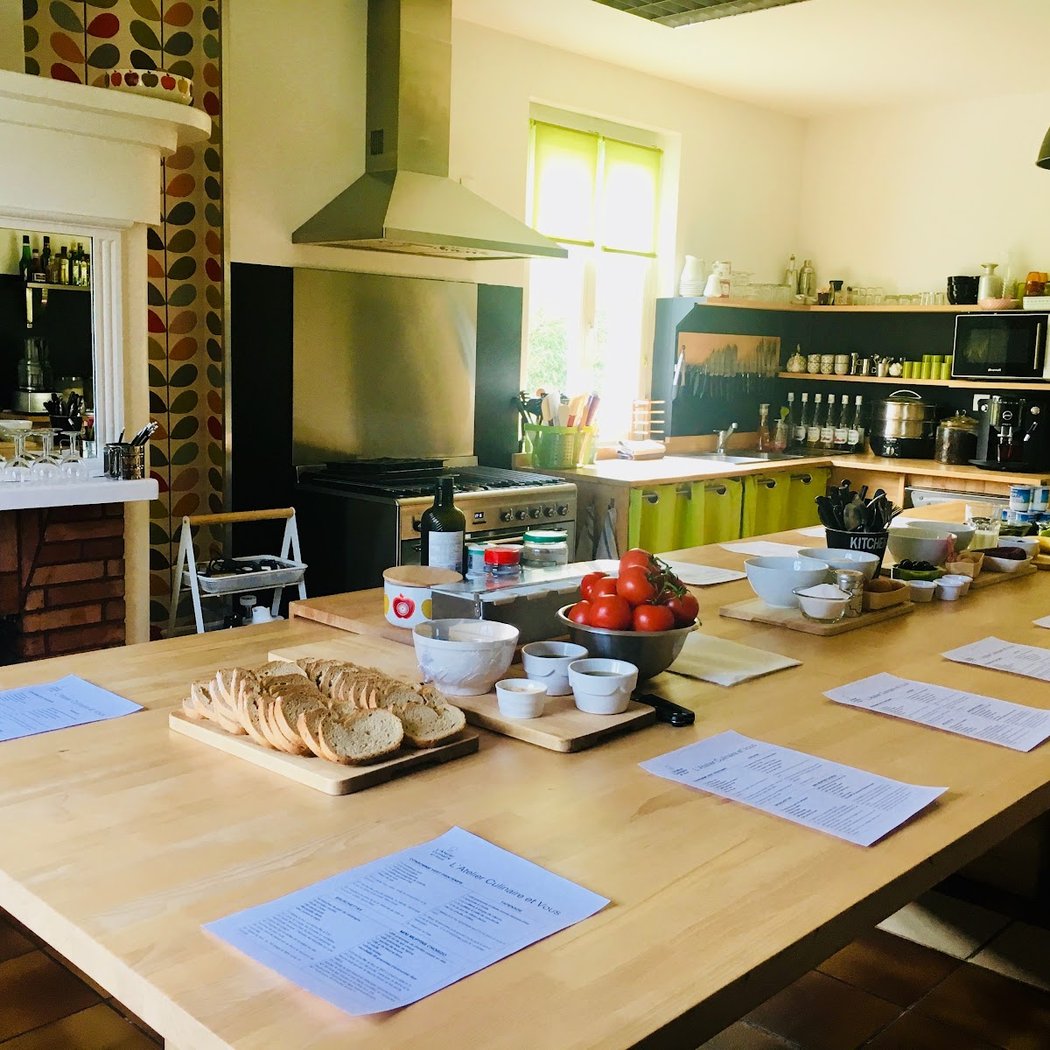 L'atelier Culinaire 3