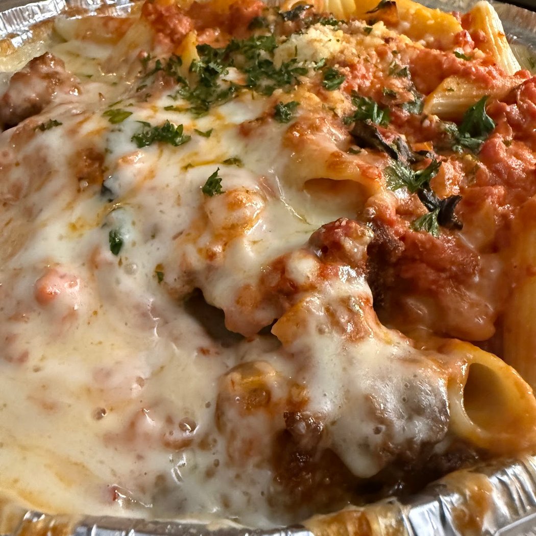 Joe's Pizza & Deli 3