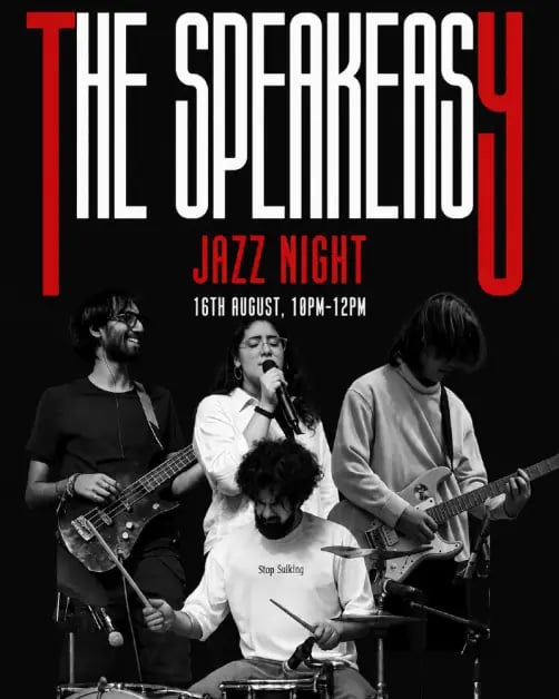 Jazz Night 1