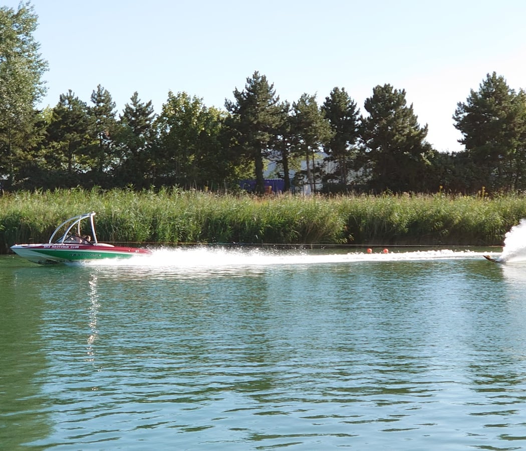 Water Ski Club of Saint-Maur 2