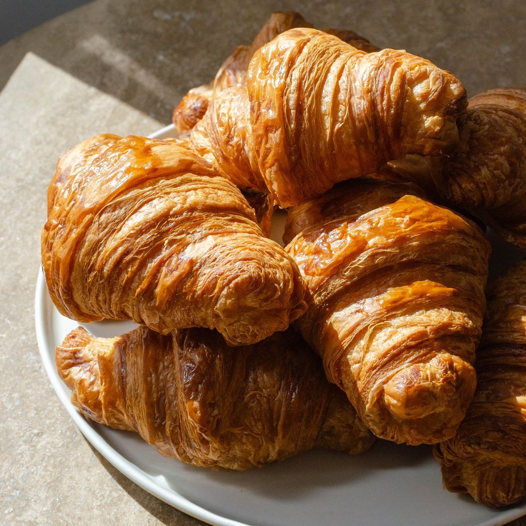 Art of the Croissant 2