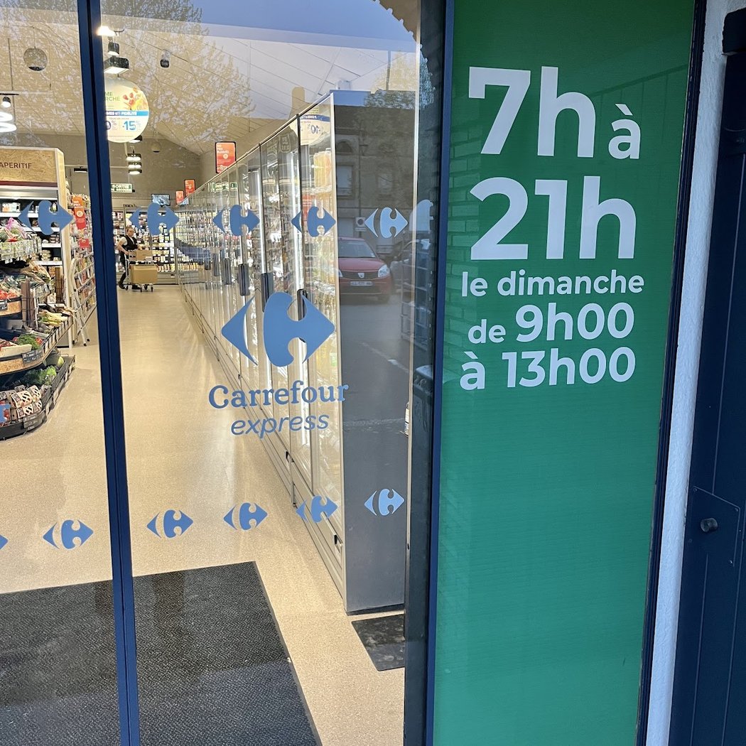 Carrefour Express 2