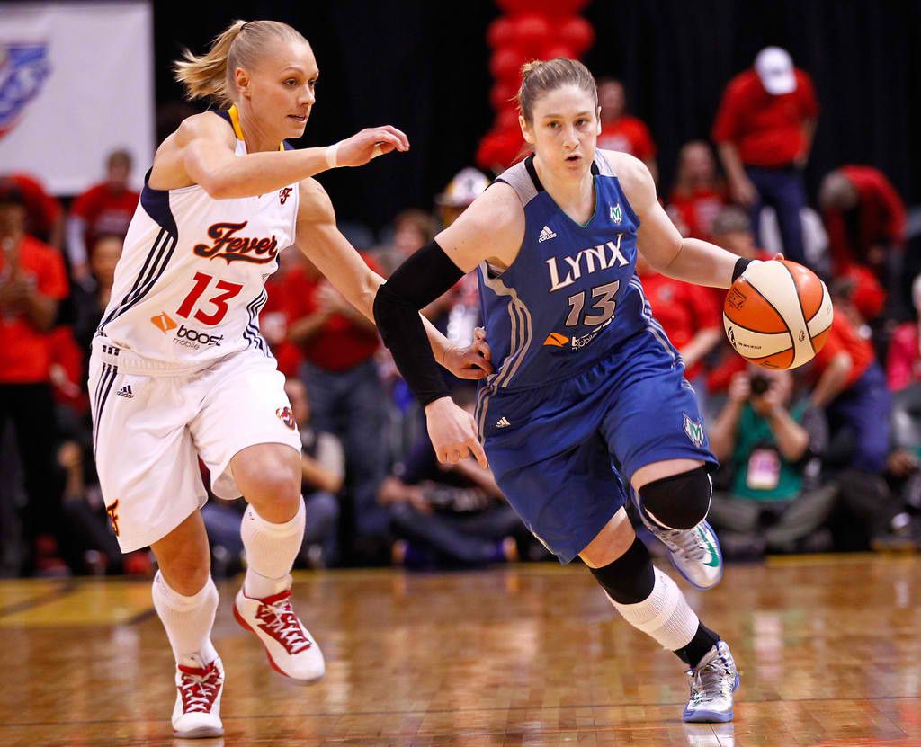 TBD at Minnesota Lynx - WNBA Semifinals (Home Game 1)