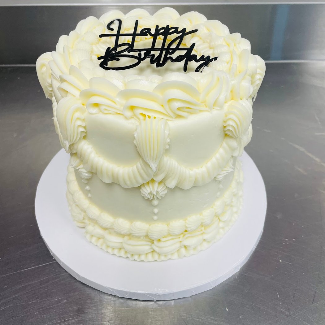 Woodbine Bakery 2