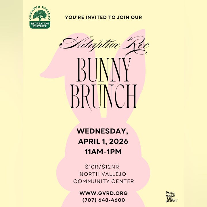 Adaptive Rec Bunny Brunch 1