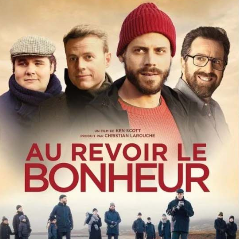 Ciné-gourmand québecois 1